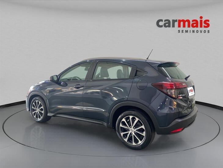 galeria HR-V
