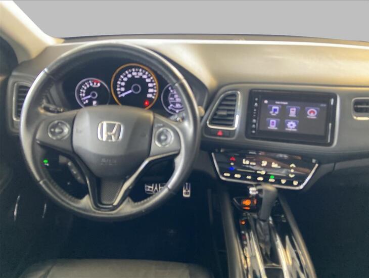 galeria HR-V