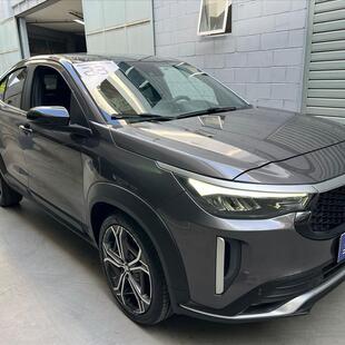 Fiat FASTBACK 1.0 TURBO 200 FLEX IMPETUS CVT