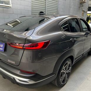 Fiat FASTBACK 1.0 TURBO 200 FLEX IMPETUS CVT