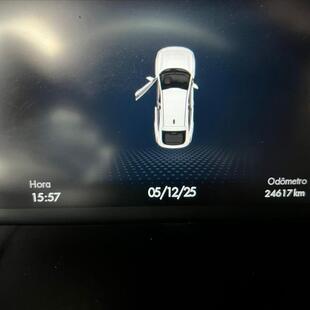 Fiat FASTBACK 1.0 TURBO 200 FLEX IMPETUS CVT