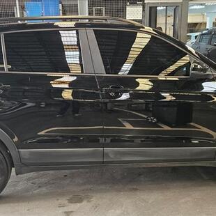 Volkswagen T-CROSS 1.0 200 TSI TOTAL FLEX AUTOMÁTICO