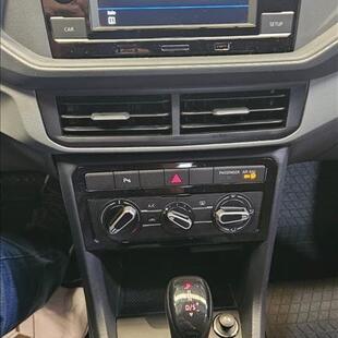 Volkswagen T-CROSS 1.0 200 TSI TOTAL FLEX AUTOMÁTICO