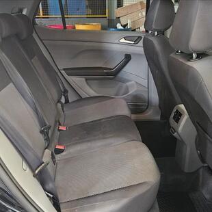 Volkswagen T-CROSS 1.0 200 TSI TOTAL FLEX AUTOMÁTICO