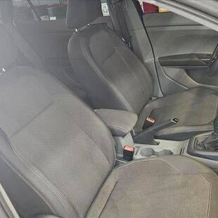 Volkswagen T-CROSS 1.0 200 TSI TOTAL FLEX AUTOMÁTICO