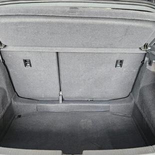 Volkswagen T-CROSS 1.0 200 TSI TOTAL FLEX AUTOMÁTICO