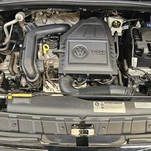 Volkswagen T-CROSS 1.0 200 TSI TOTAL FLEX AUTOMÁTICO