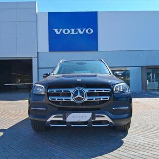 Mercedes Benz GLS 450 3.0 I6 GASOLINA 4MATIC 9G-TRONIC