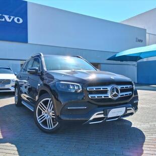 Mercedes Benz GLS 450 3.0 I6 GASOLINA 4MATIC 9G-TRONIC