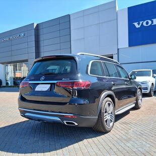 Mercedes Benz GLS 450 3.0 I6 GASOLINA 4MATIC 9G-TRONIC