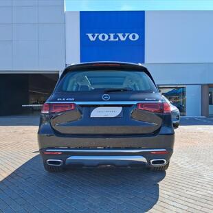 Mercedes Benz GLS 450 3.0 I6 GASOLINA 4MATIC 9G-TRONIC