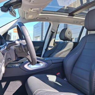 Mercedes Benz GLS 450 3.0 I6 GASOLINA 4MATIC 9G-TRONIC