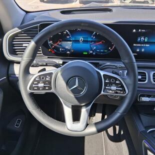 Mercedes Benz GLS 450 3.0 I6 GASOLINA 4MATIC 9G-TRONIC