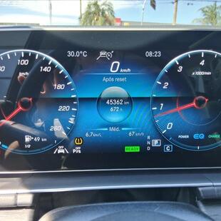 Mercedes Benz GLS 450 3.0 I6 GASOLINA 4MATIC 9G-TRONIC