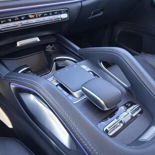 Mercedes Benz GLS 450 3.0 I6 GASOLINA 4MATIC 9G-TRONIC