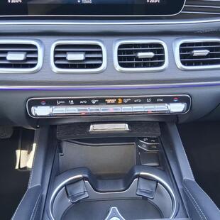 Mercedes Benz GLS 450 3.0 I6 GASOLINA 4MATIC 9G-TRONIC