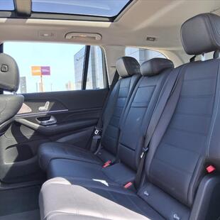 Mercedes Benz GLS 450 3.0 I6 GASOLINA 4MATIC 9G-TRONIC