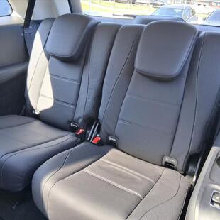 Mercedes Benz GLS 450 3.0 I6 GASOLINA 4MATIC 9G-TRONIC