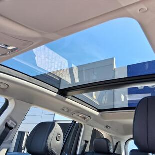 Mercedes Benz GLS 450 3.0 I6 GASOLINA 4MATIC 9G-TRONIC