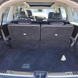 Mercedes Benz GLS 450 3.0 I6 GASOLINA 4MATIC 9G-TRONIC