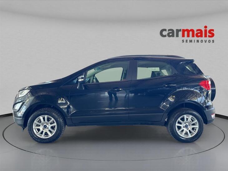 galeria ECOSPORT
