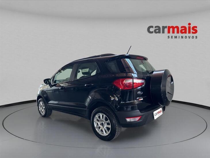 galeria ECOSPORT