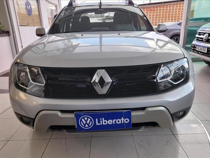 galeria DUSTER OROCH