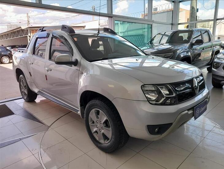 galeria DUSTER OROCH