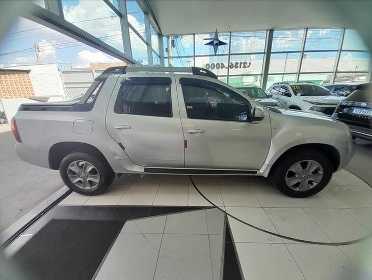 galeria DUSTER OROCH