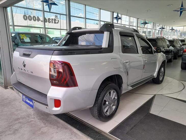 galeria DUSTER OROCH