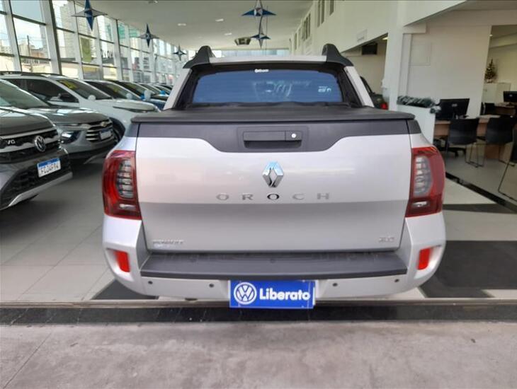 galeria DUSTER OROCH