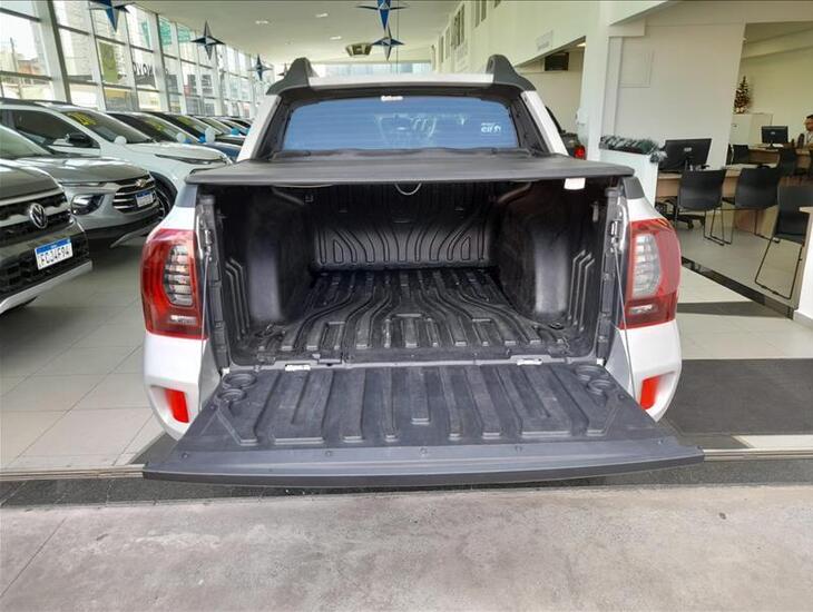 galeria DUSTER OROCH