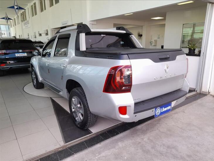 galeria DUSTER OROCH