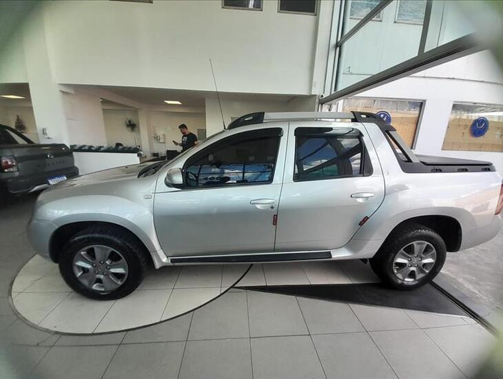 galeria DUSTER OROCH