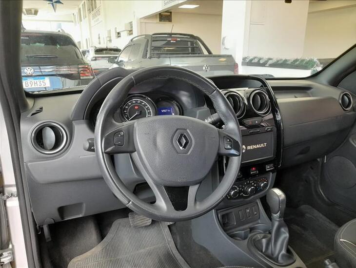 galeria DUSTER OROCH