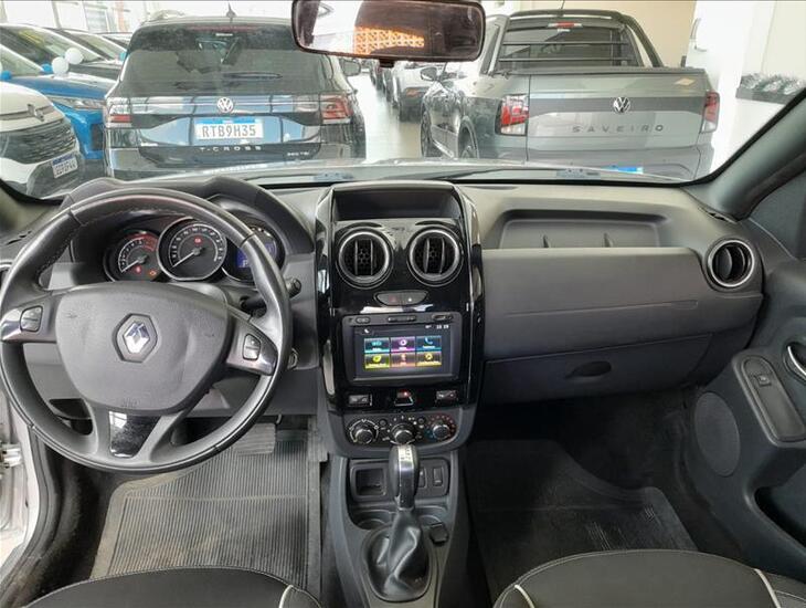 galeria DUSTER OROCH