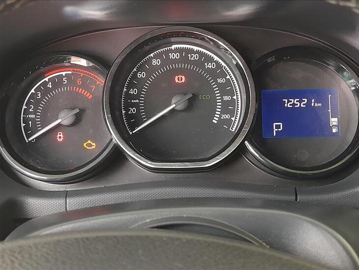 galeria DUSTER OROCH