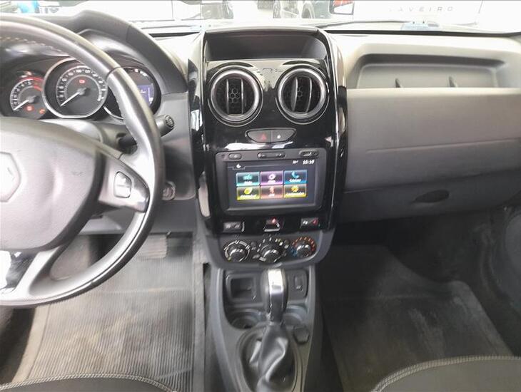 galeria DUSTER OROCH