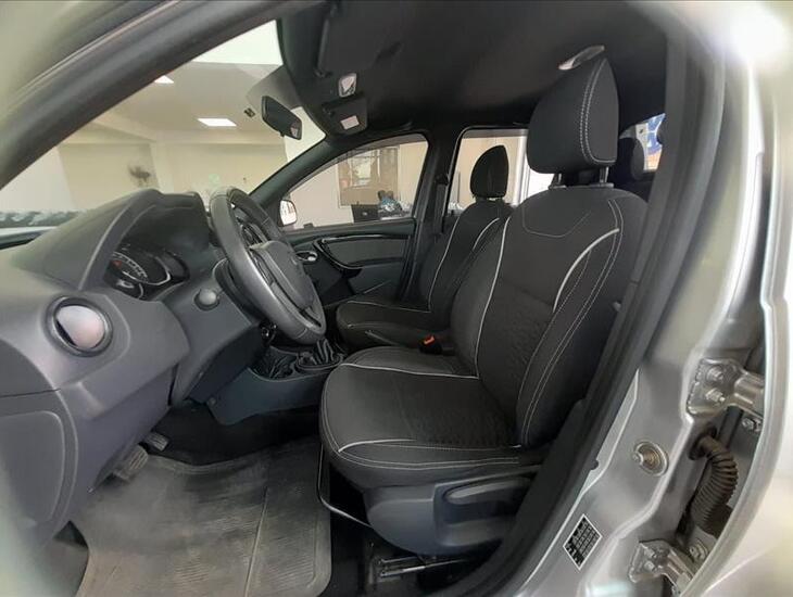 galeria DUSTER OROCH