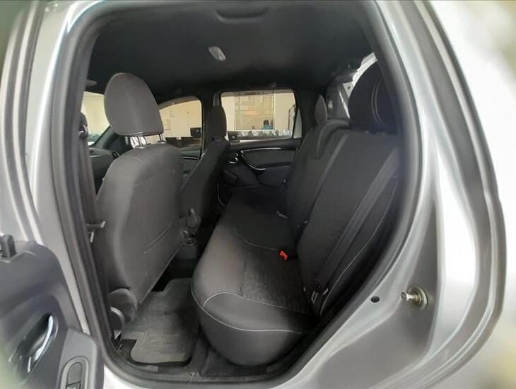 galeria DUSTER OROCH