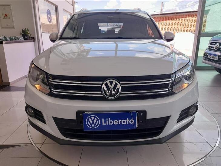 galeria TIGUAN
