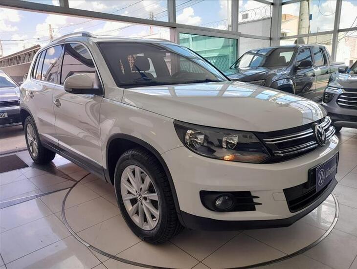 galeria TIGUAN