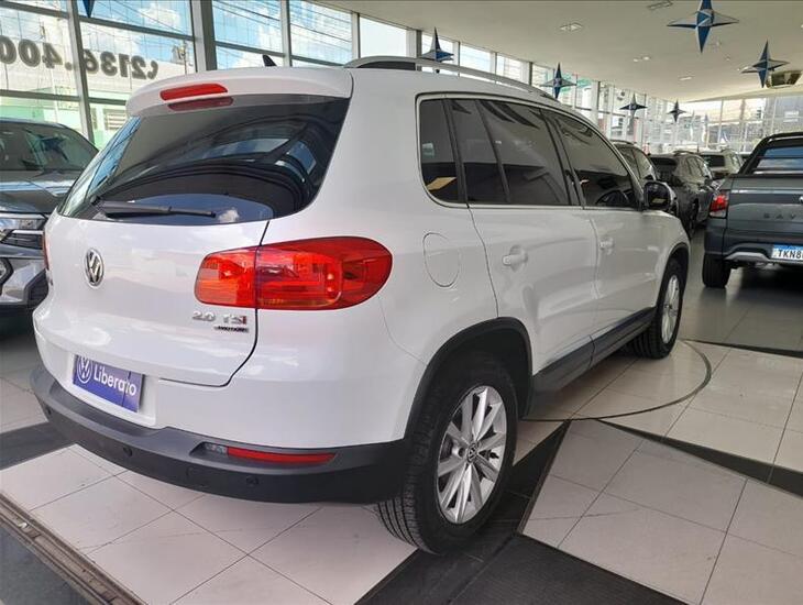 galeria TIGUAN