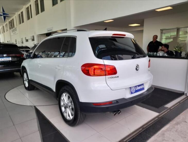 galeria TIGUAN