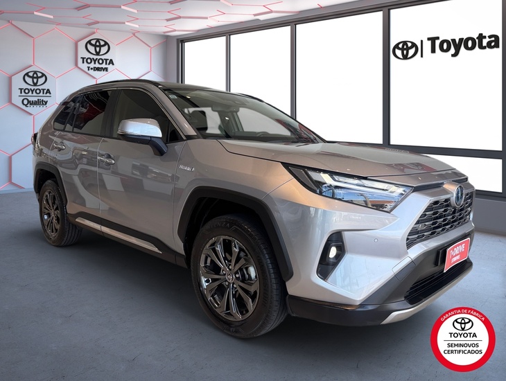 galeria RAV4