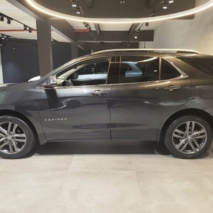 Chevrolet Equinox Premier 2.0 AWD (Aut)