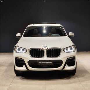 Bmw X4 xDrive30i M Sport 2.0 Turbo (Aut)