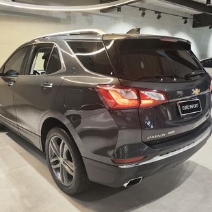 Chevrolet Equinox Premier 2.0 AWD (Aut)