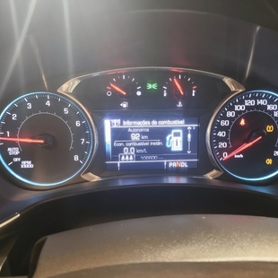 Chevrolet Equinox Premier 2.0 AWD (Aut)