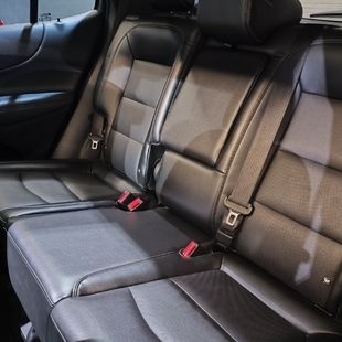 Chevrolet Equinox Premier 2.0 AWD (Aut)